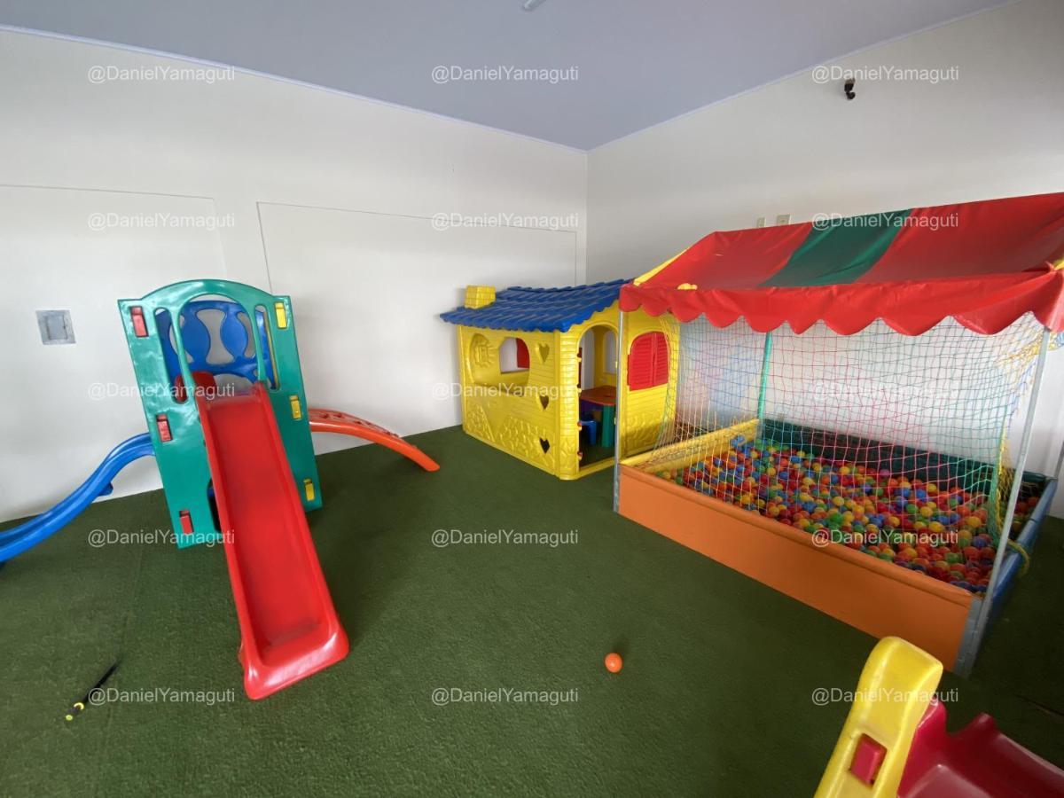 Diroma Fiori Caldas Novas - Ymt - 268 Dış mekan fotoğraf